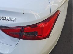 Chery Arrizo 5 PRO 1.5L CVT Youth Edition - photo 5