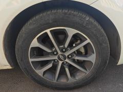 Chery Arrizo 5 PRO 1.5L CVT Youth Edition - photo 6