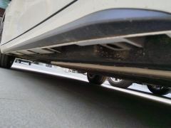Aion S 480km CHA 580 55.5kWh - photo 11