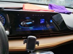 Aion S 480km CHA 580 55.5kWh - photo 17