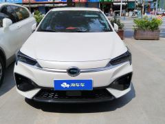 Aion S 480km CHA 580 55.5kWh - photo 3