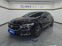 Buick Lacrosse Junyue 652T Luxury Edition - ფოტო 1