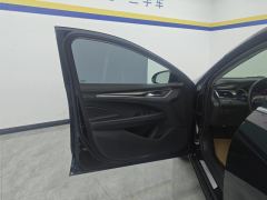 Buick Lacrosse Junyue 652T Luxury Edition - ფოტო 12