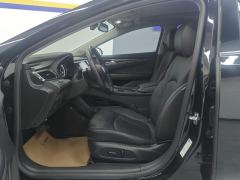Buick Lacrosse Junyue 652T Luxury Edition - ფოტო 14