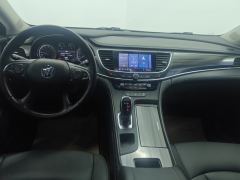 Buick Lacrosse Junyue 652T Luxury Edition - ფოტო 16
