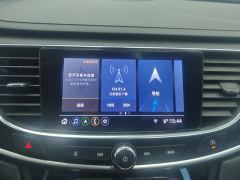 Buick Lacrosse Junyue 652T Luxury Edition - ფოტო 17