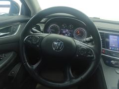 Buick Lacrosse Junyue 652T Luxury Edition - ფოტო 18
