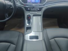Buick Lacrosse Junyue 652T Luxury Edition - ფოტო 19