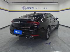 Buick Lacrosse Junyue 652T Luxury Edition - ფოტო 2
