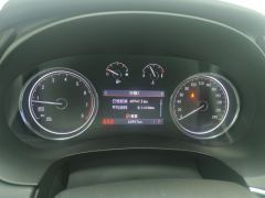 Buick Lacrosse Junyue 652T Luxury Edition - ფოტო 20