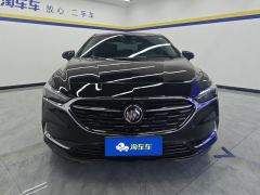 Buick Lacrosse Junyue 652T Luxury Edition - ფოტო 3