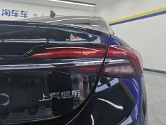 Buick Lacrosse Junyue 652T Luxury Edition - ფოტო 5