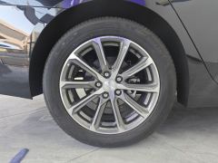 Buick Lacrosse Junyue 652T Luxury Edition - ფოტო 6