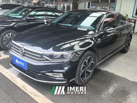 2023 Volkswagen Magotan 2 Million Edition 380TSI Flagship - ავტომობილი ჩინეთიდან