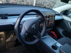 Tesla Model Y 554km Rear-Wheel Drive Edition - ფოტო 16