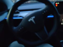 Tesla Model Y 554km Rear-Wheel Drive Edition - ფოტო 18