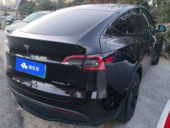 Tesla Model Y 554km Rear-Wheel Drive Edition - ფოტო 2