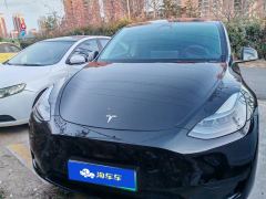 Tesla Model Y 554km Rear-Wheel Drive Edition - ფოტო 3