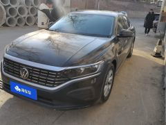 Volkswagen Passat Facelift 280TSI Business Edition - photo 1