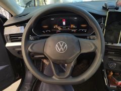 Volkswagen Passat Facelift 280TSI Business Edition - photo 18