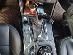 Volkswagen Passat Facelift 280TSI Business Edition - photo 19