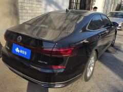 Volkswagen Passat Facelift 280TSI Business Edition - photo 2