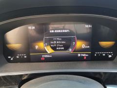 Volkswagen Passat Facelift 280TSI Business Edition - photo 20