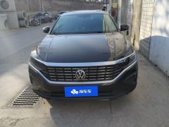Volkswagen Passat Facelift 280TSI Business Edition - photo 3