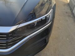 Volkswagen Passat Facelift 280TSI Business Edition - photo 4