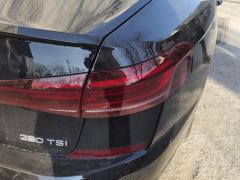 Volkswagen Passat Facelift 280TSI Business Edition - photo 5
