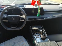 Changan Rui Cheng PLUS 1.5T Premium Version - ფოტო 16
