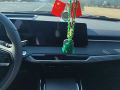Changan Rui Cheng PLUS 1.5T Premium Version - ფოტო 17