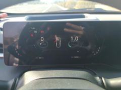 Changan Rui Cheng PLUS 1.5T Premium Version - ფოტო 20