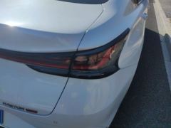 Changan Rui Cheng PLUS 1.5T Premium Version - ფოტო 5