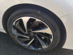 Changan Rui Cheng PLUS 1.5T Premium Version - ფოტო 6