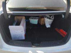Changan Rui Cheng PLUS 1.5T Premium Version - ფოტო 7