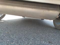 Changan Rui Cheng PLUS 1.5T Premium Version - ფოტო 9