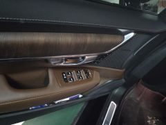 Volvo S90 B5 Smart Luxury Edition - ფოტო 13