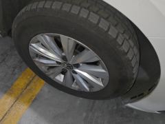 Volkswagen Lavida Advanced 1.5L Automatic Xin Yi Edition - ფოტო 6