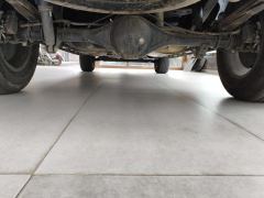 Great Wall Cannon Edition 2.4T AWD Version - фото 9