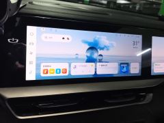 Geely Xingyue L Dongfang Yao 2.0T Automatic two-wheel drive Star Edition - photo 17