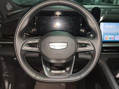 Geely Xingyue L Dongfang Yao 2.0T Automatic two-wheel drive Star Edition - photo 18
