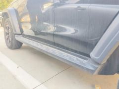 Tank 300 2.0T Challenger - photo 11