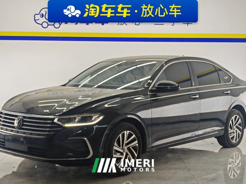 Volkswagen Lavida 1.5L Edition - ავტომობილი ჩინეთიდან