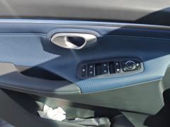 GAC Aion GS3 Shadow Speed 270T Dynamic Comfort Edition - ფოტო 13