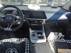 GAC Aion GS3 Shadow Speed 270T Dynamic Comfort Edition - ფოტო 19