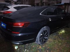 Volkswagen Passat 330TSI Premium Edition - ფოტო 2