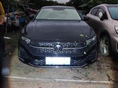 Volkswagen Passat 330TSI Premium Edition - ფოტო 3