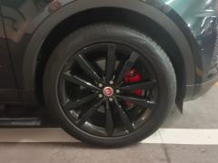 Jaguar E-PACE 2.0T AWD Edition - photo 6