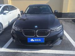 BMW i3 eDrive 35 L - ფოტო 3